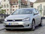 Volkswagen Golf GTE 5-Door 2014 года